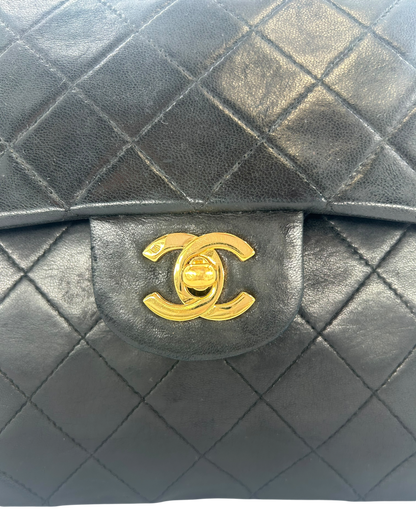 Chanel Timeless sac bandoulière