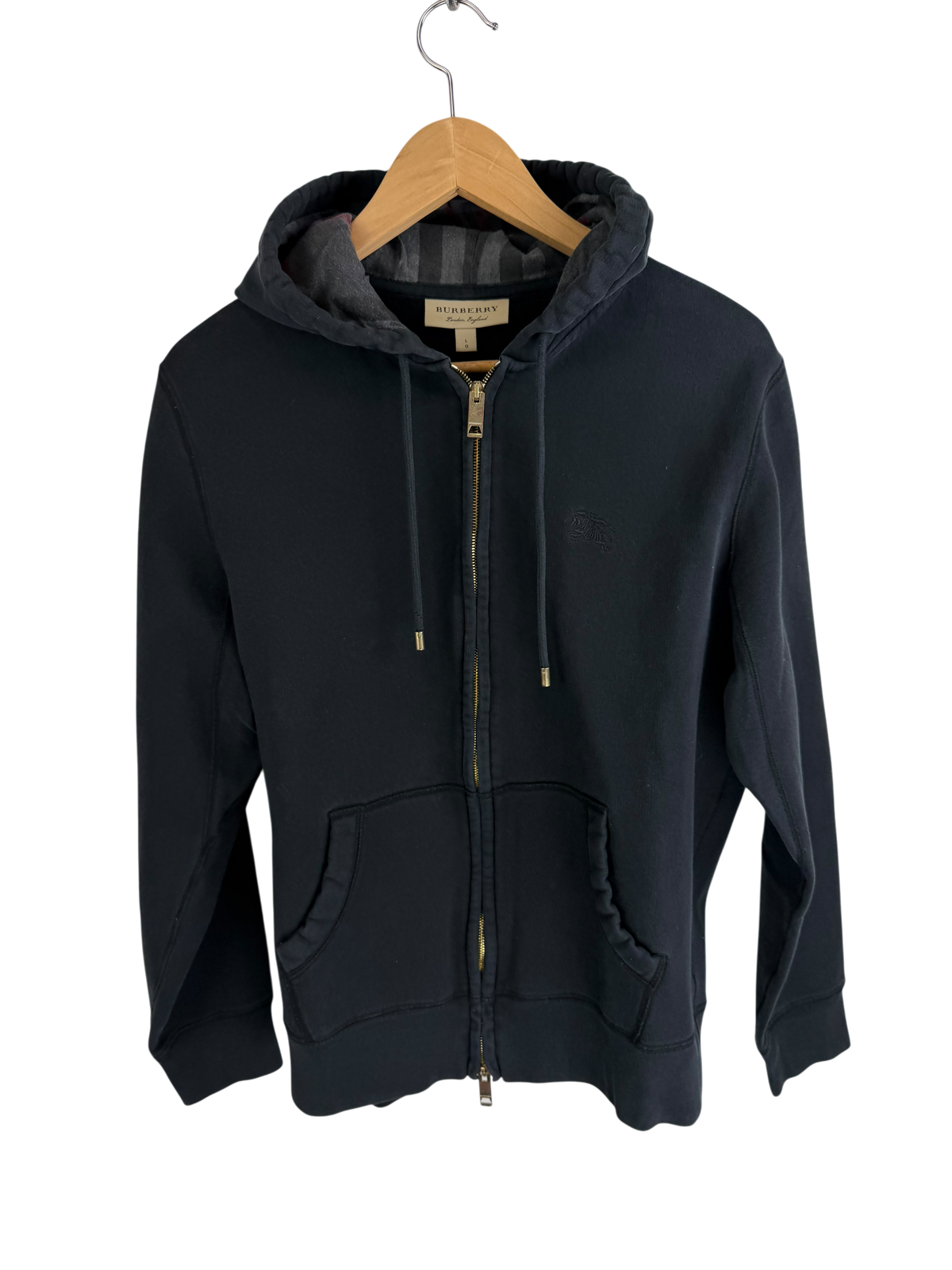 Burberry Gilet à zip