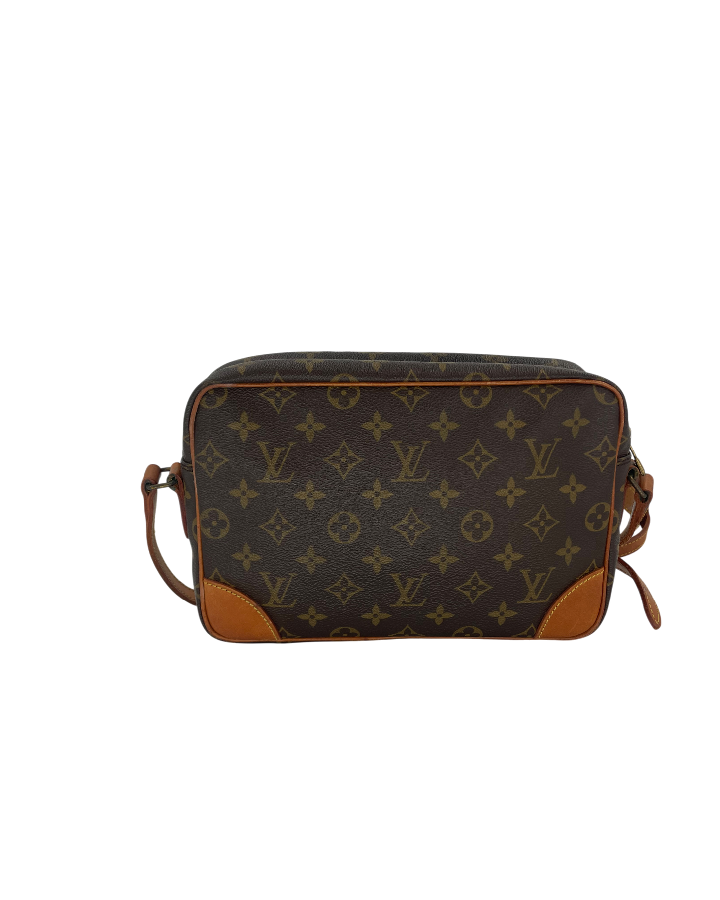 Louis Vuitton Sac bandoulière monogram marron