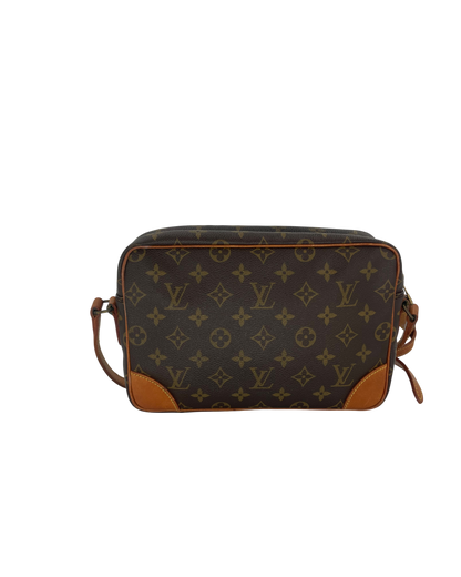 Louis Vuitton Sac bandoulière monogram marron