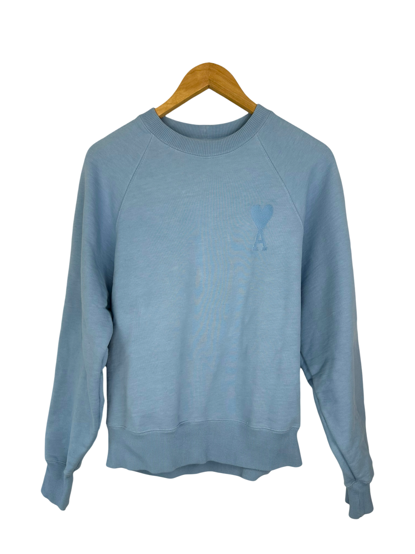 Ami Paris Pull