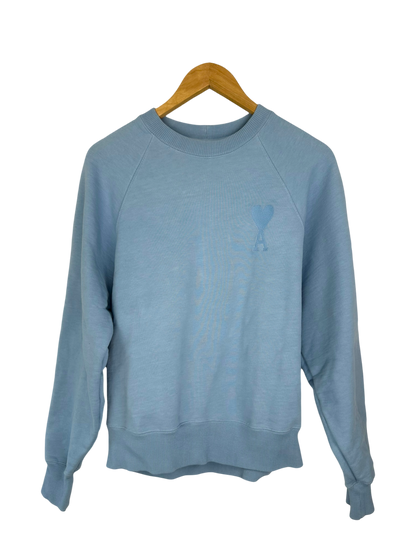 Ami Paris Pull