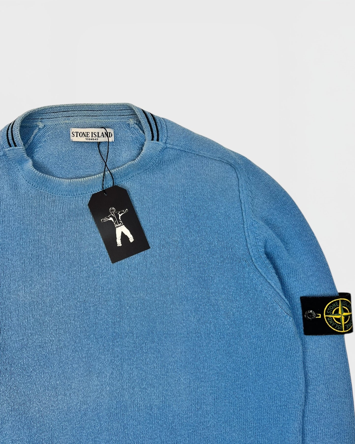 Stone island pull / sweater