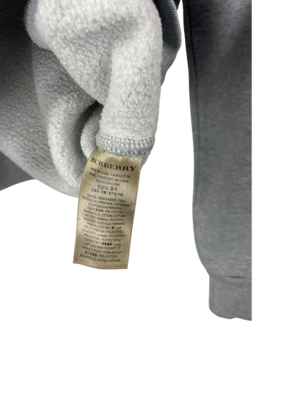 Burberry pull