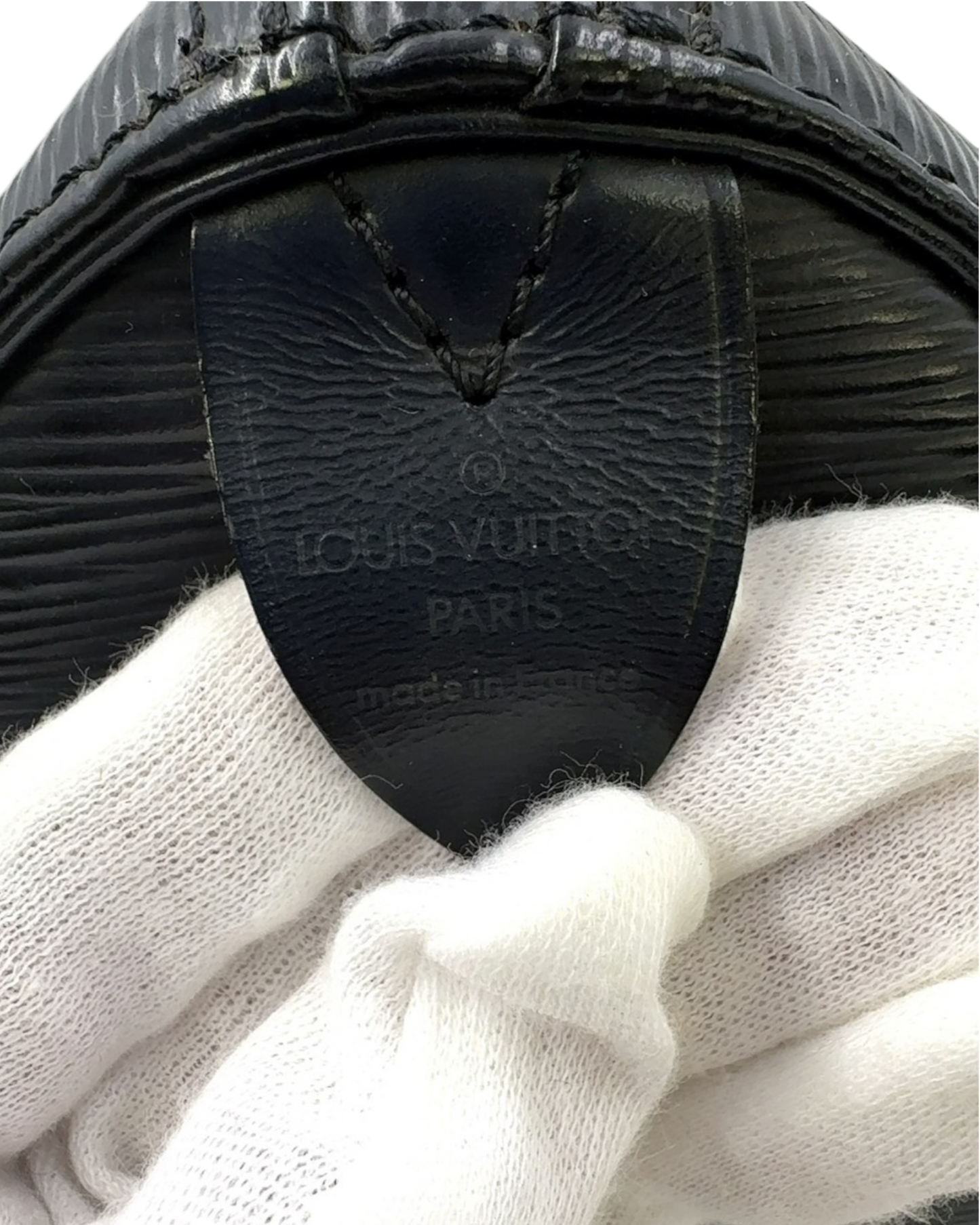Louis Vuitton speedy 25 épi