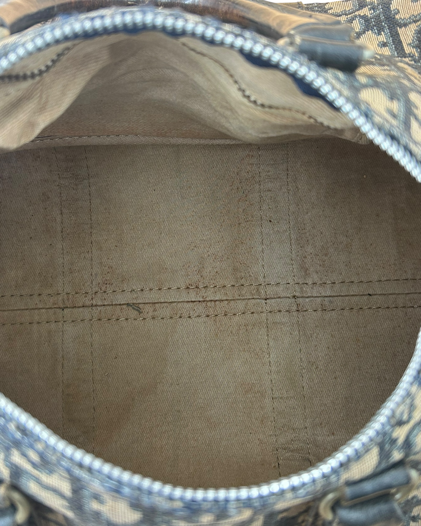 Dior Boston sac à main