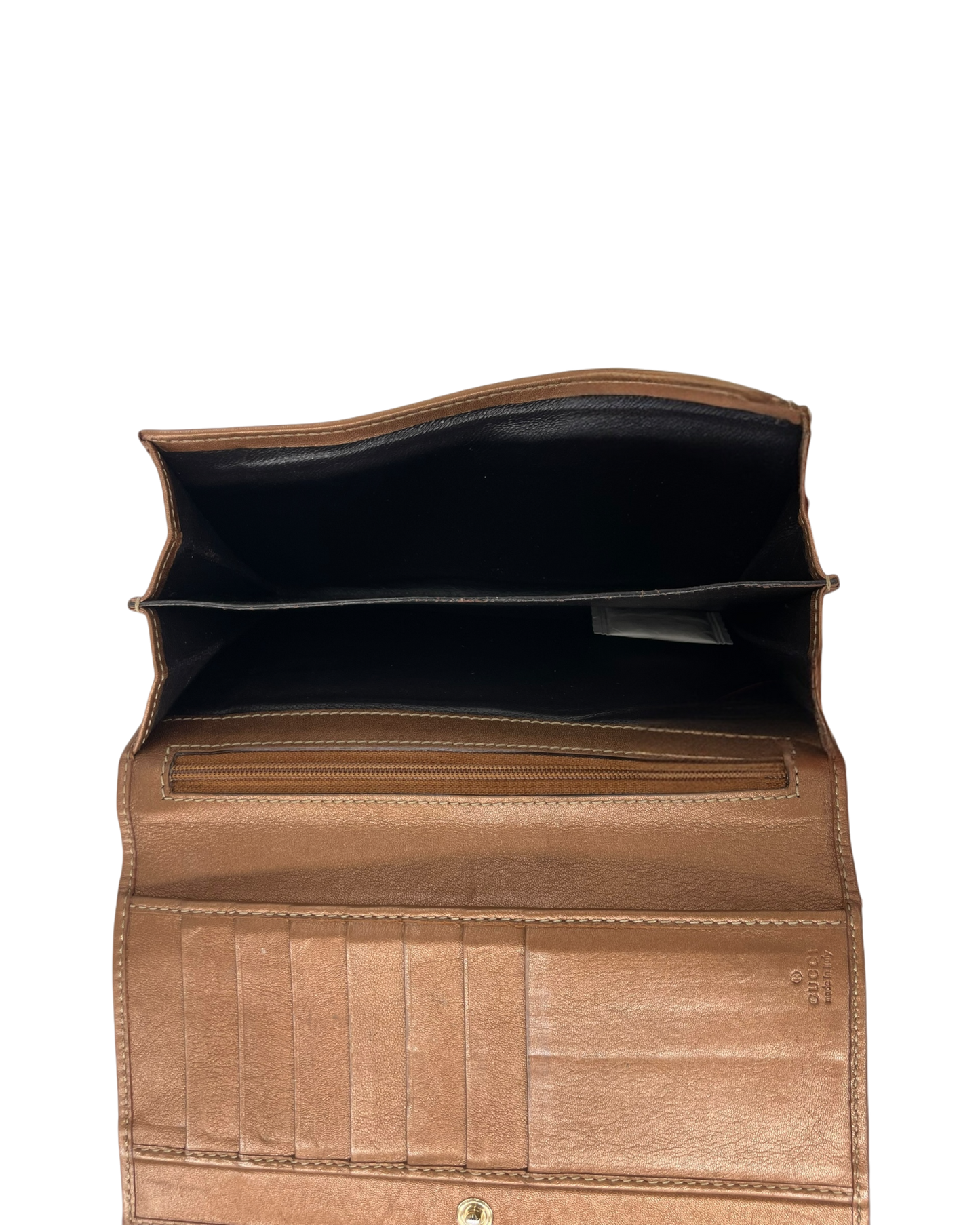 Gucci portefeuille