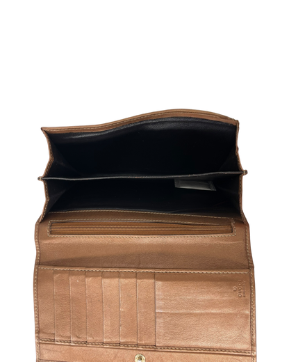 Gucci portefeuille