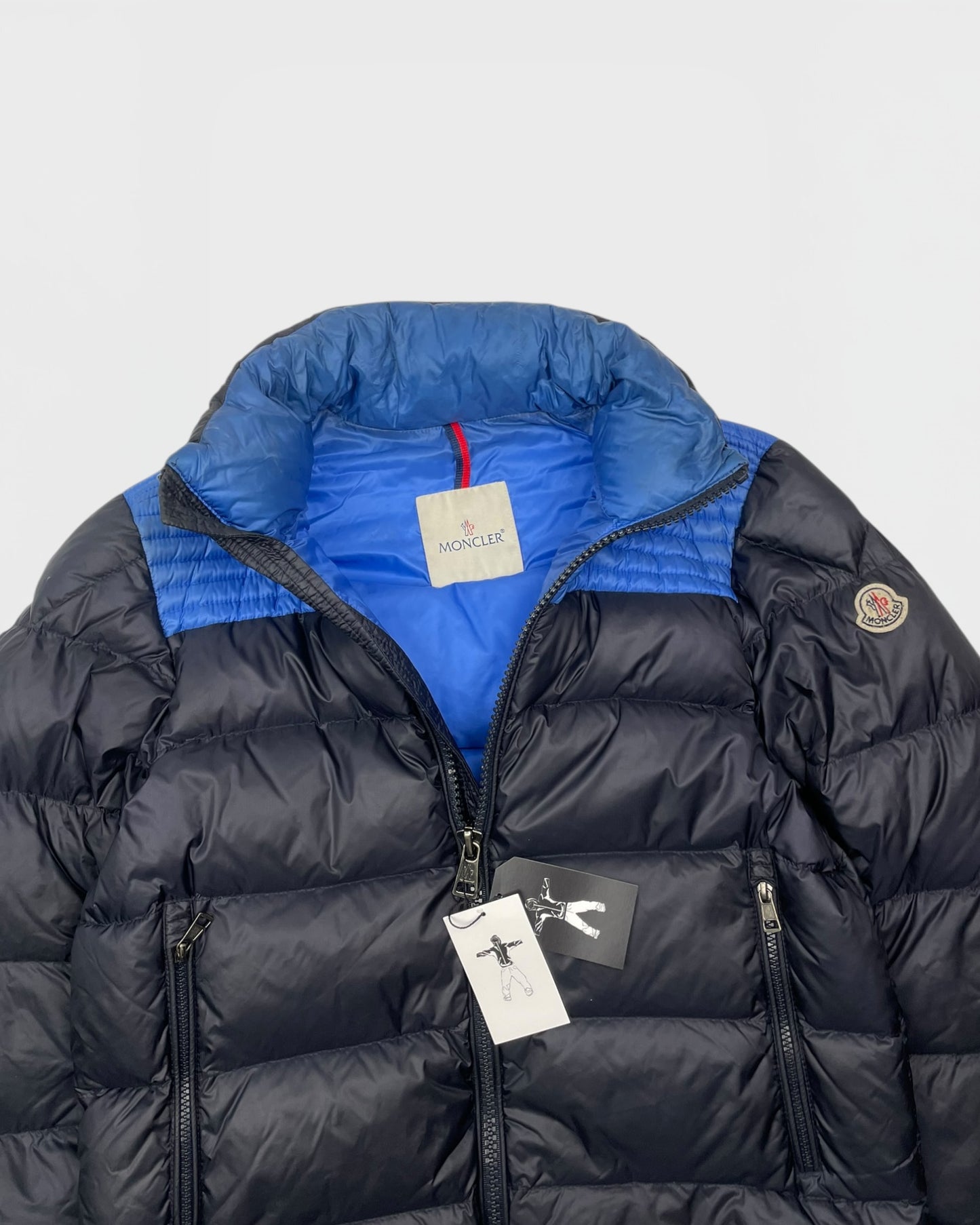 Moncler doudoune / puffer