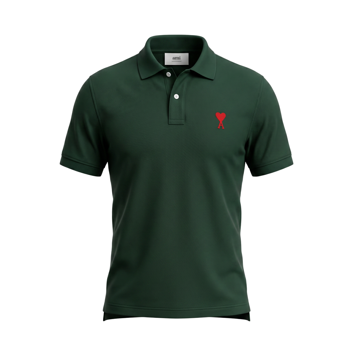 Ami Paris Polo