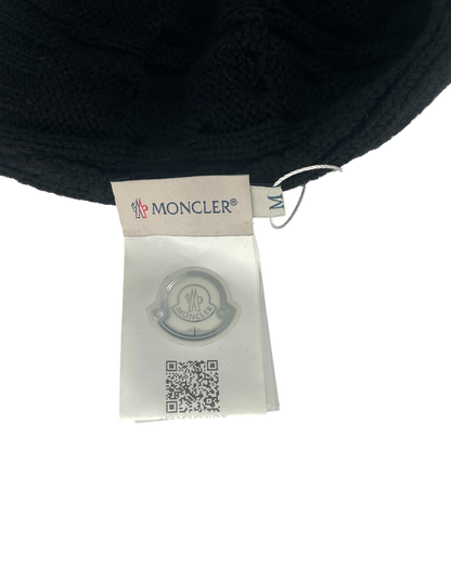 Moncler bonnet en laine