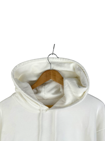 Margiela pull à capuche