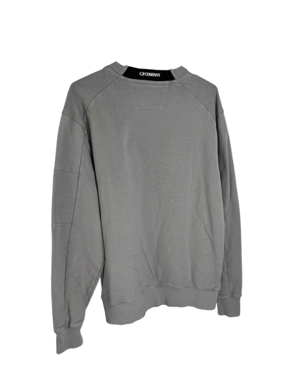C.P. Company pull