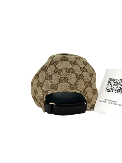 Gucci casquette