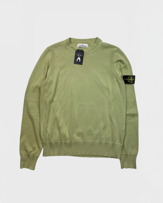 Stone Island pull/sweater crewneck