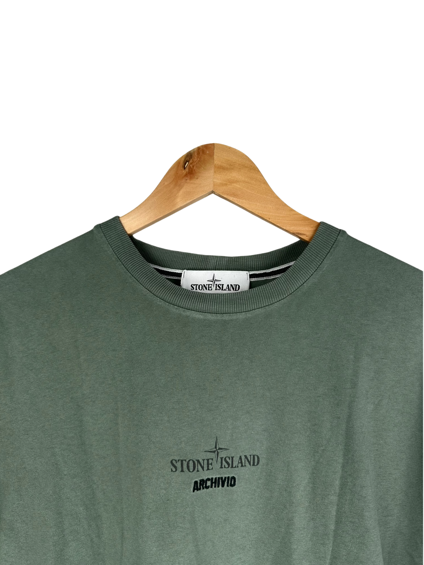 Stone Island t-shirt