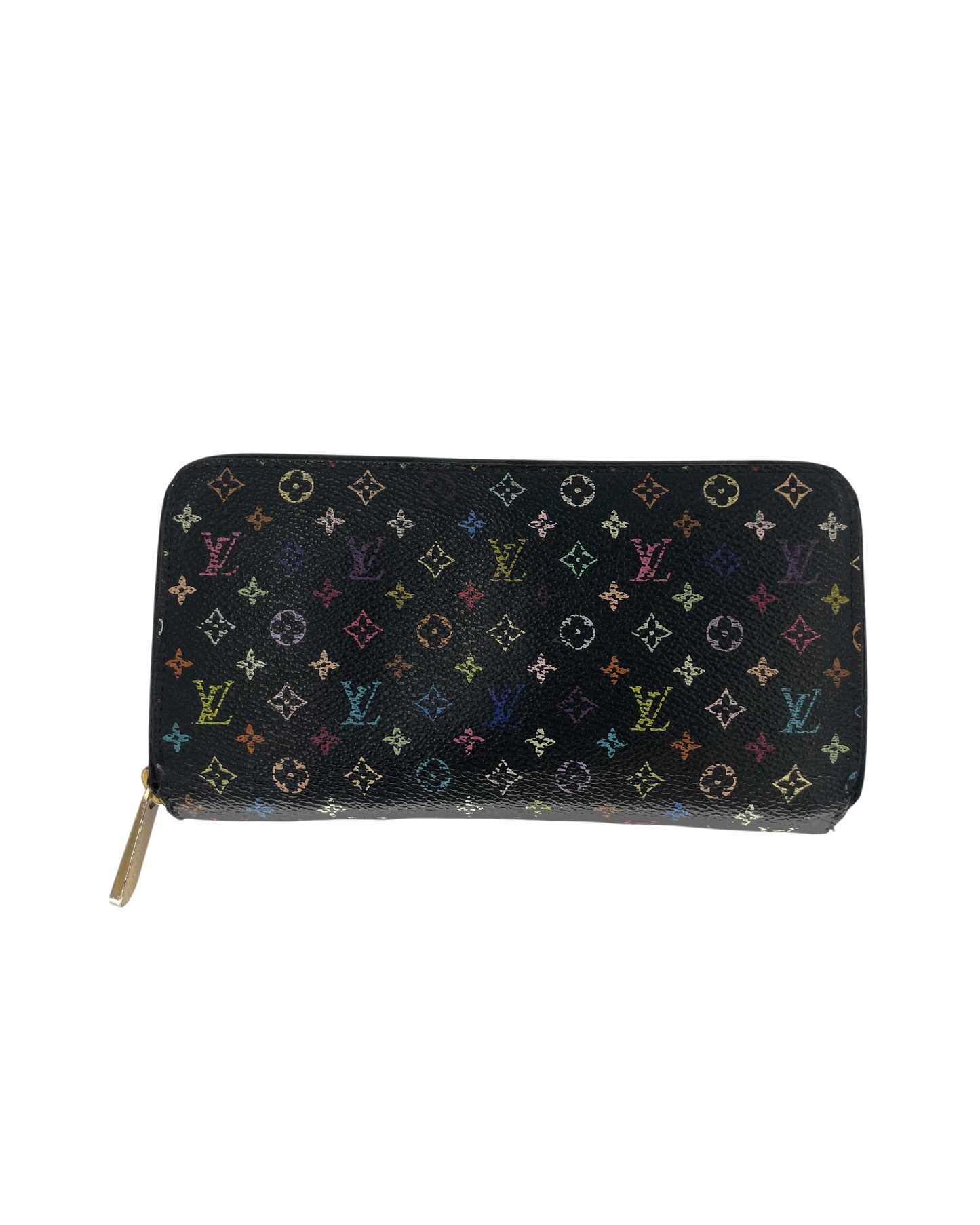 Louis Vuitton Porte-monnaie Murakami