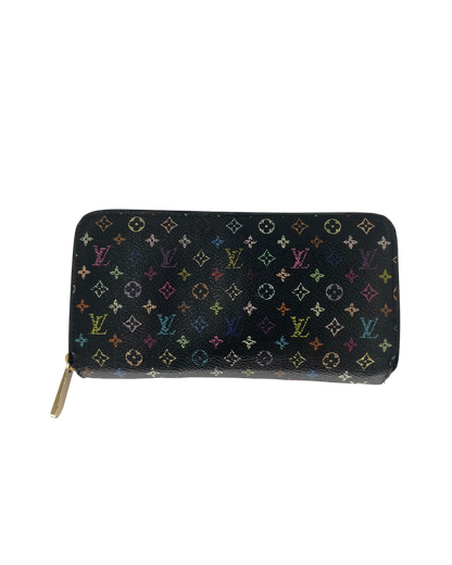 Louis Vuitton Porte-monnaie Murakami