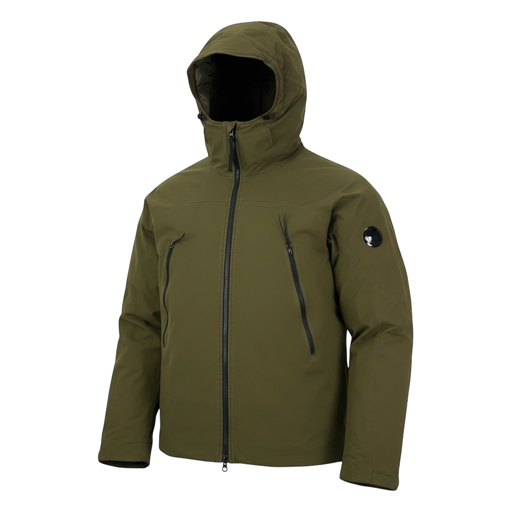 C.P. Company Veste