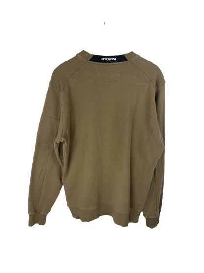 C.P Company Pull