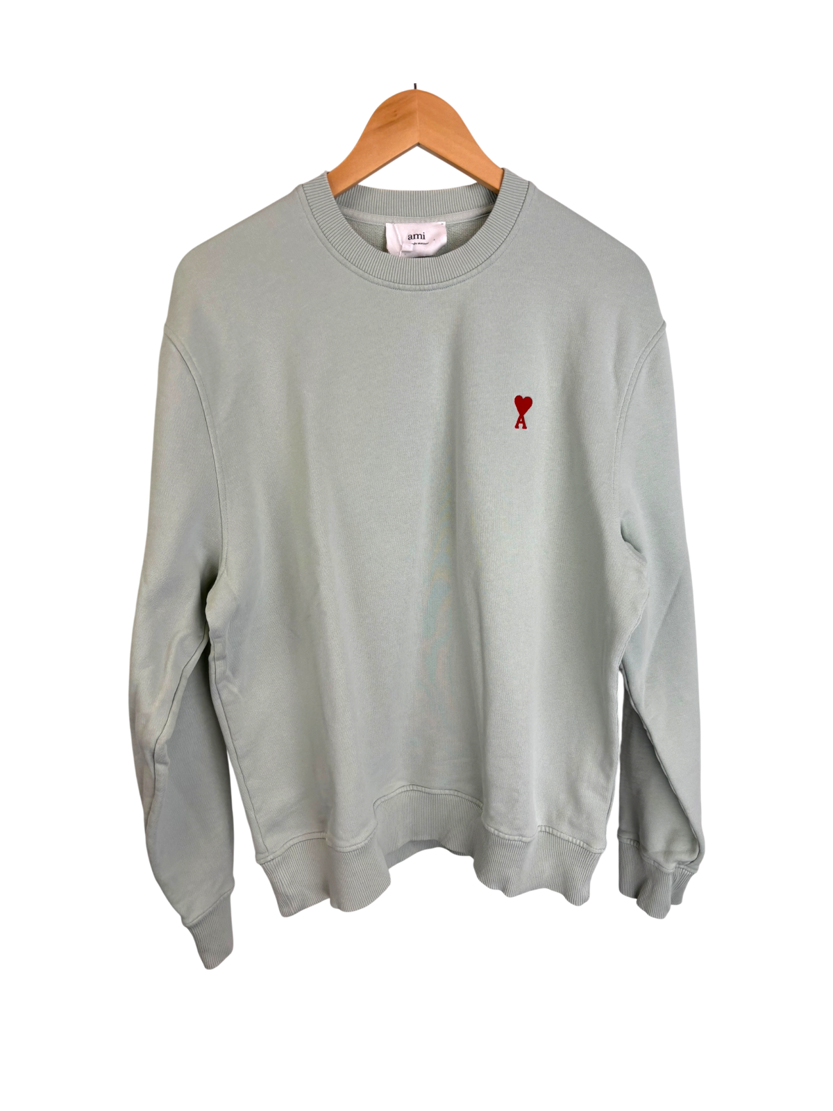 Ami Paris pull