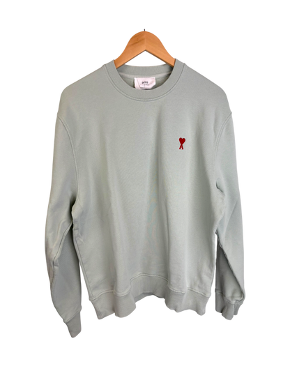 Ami Paris pull