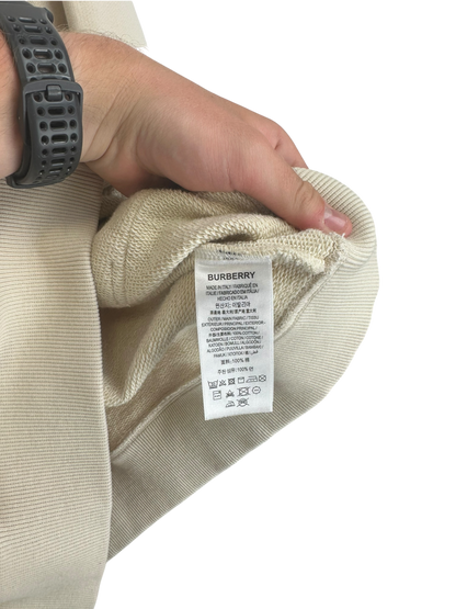 Burberry gilet