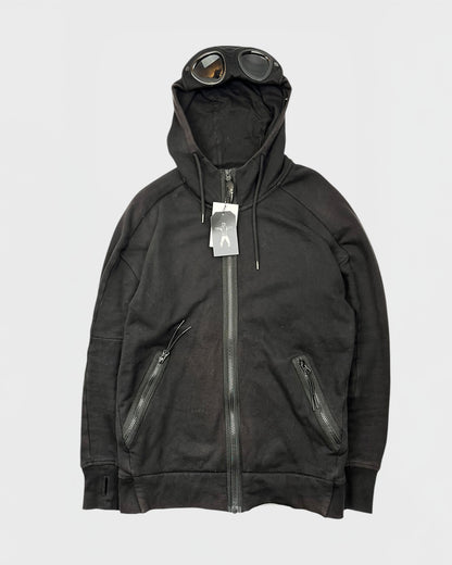 C.P company google jacket / zip