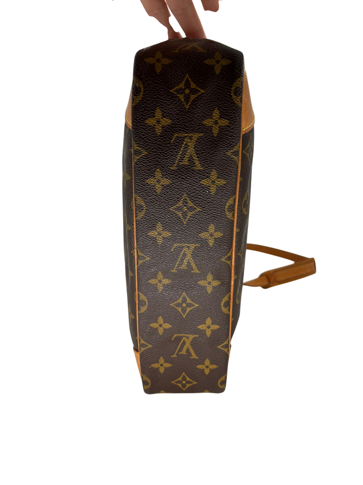 Louis Vuitton Sac Trocadero 30