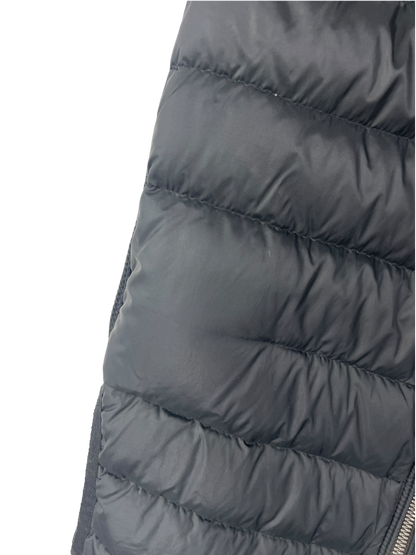 Parajumpers veste bi-matière