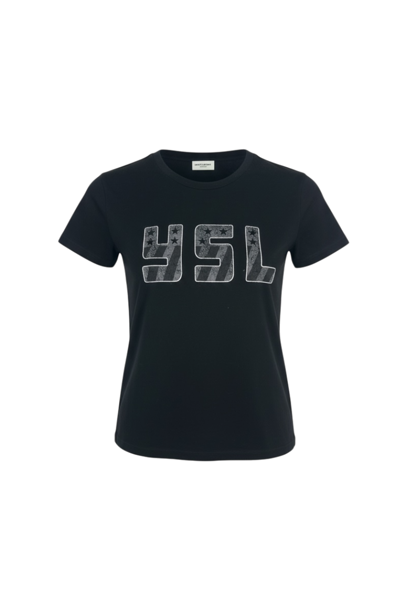 Saint Laurent t-shirt