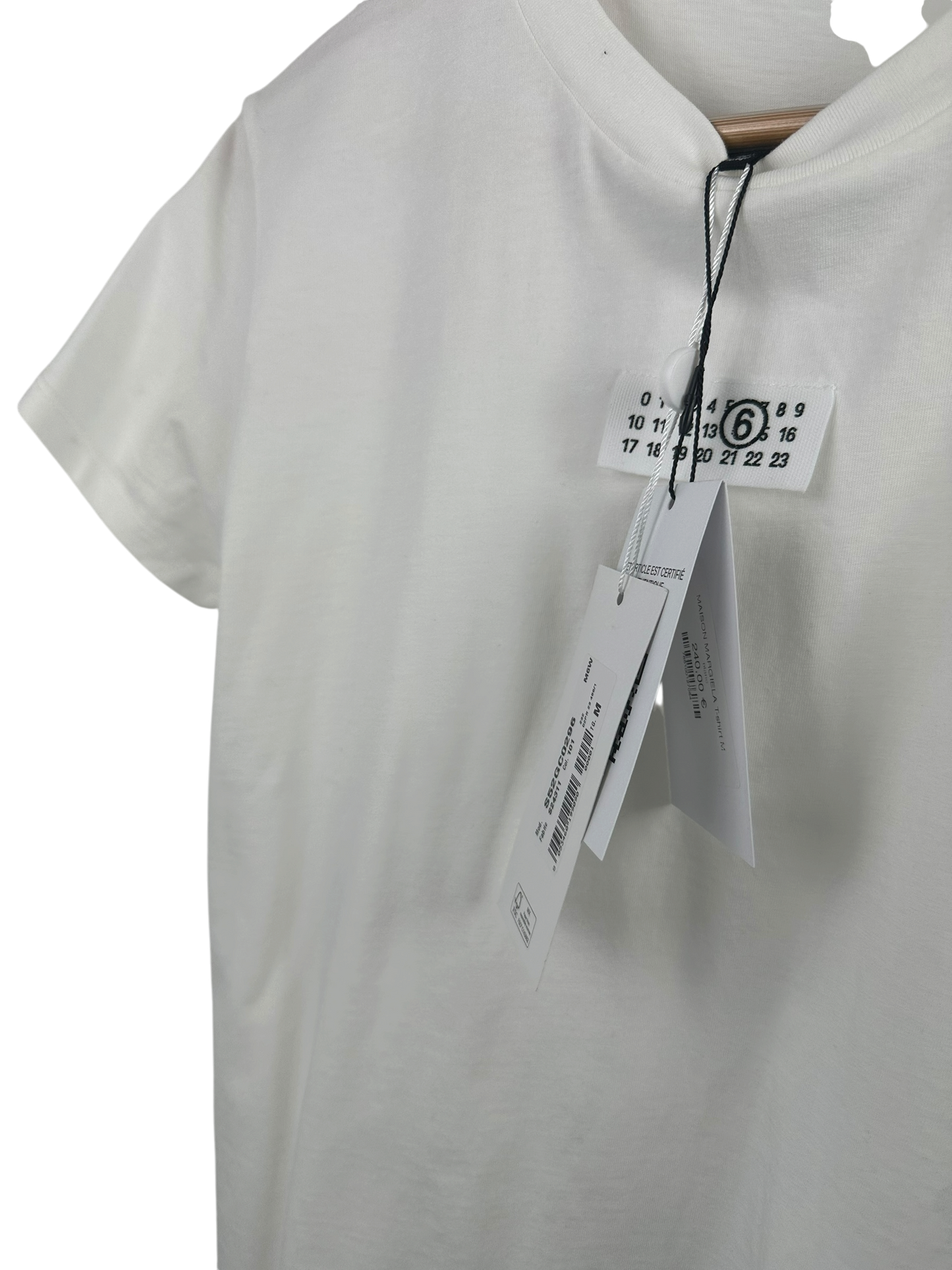 Maison Margiela t-shirt