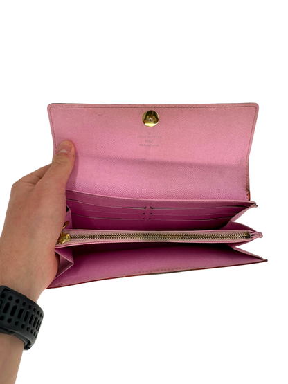 Louis Vuitton Murakami portefeuille