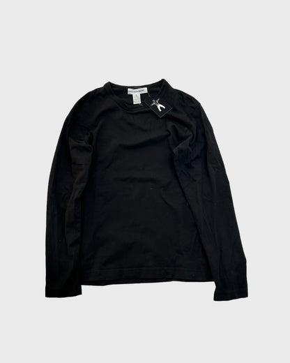 Comme des garçons shirt long sleeve (S)