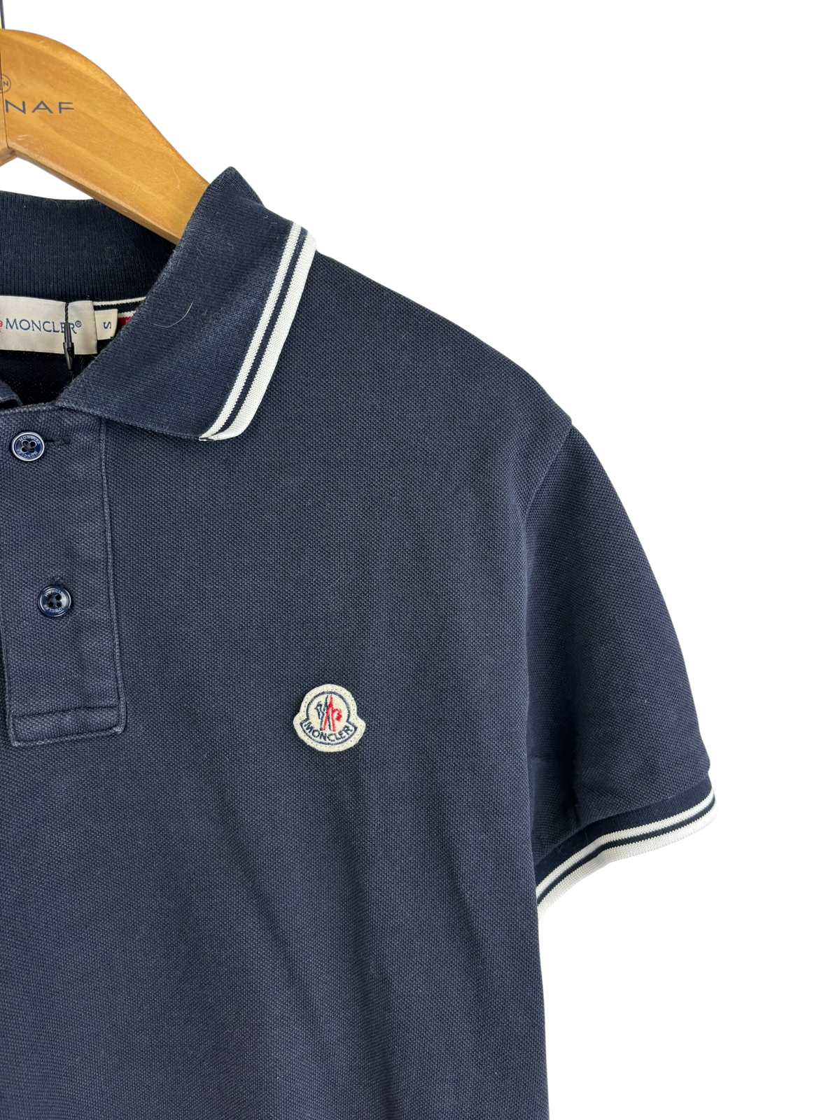 Moncler Polo