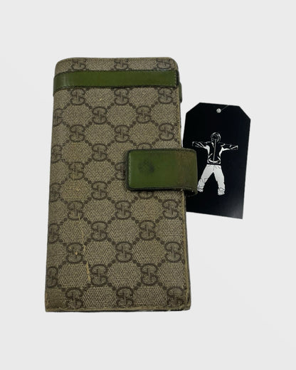 Gucci wallet