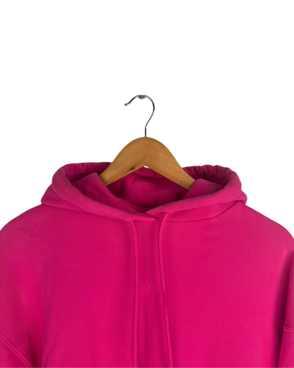 Balenciaga pull à capuche