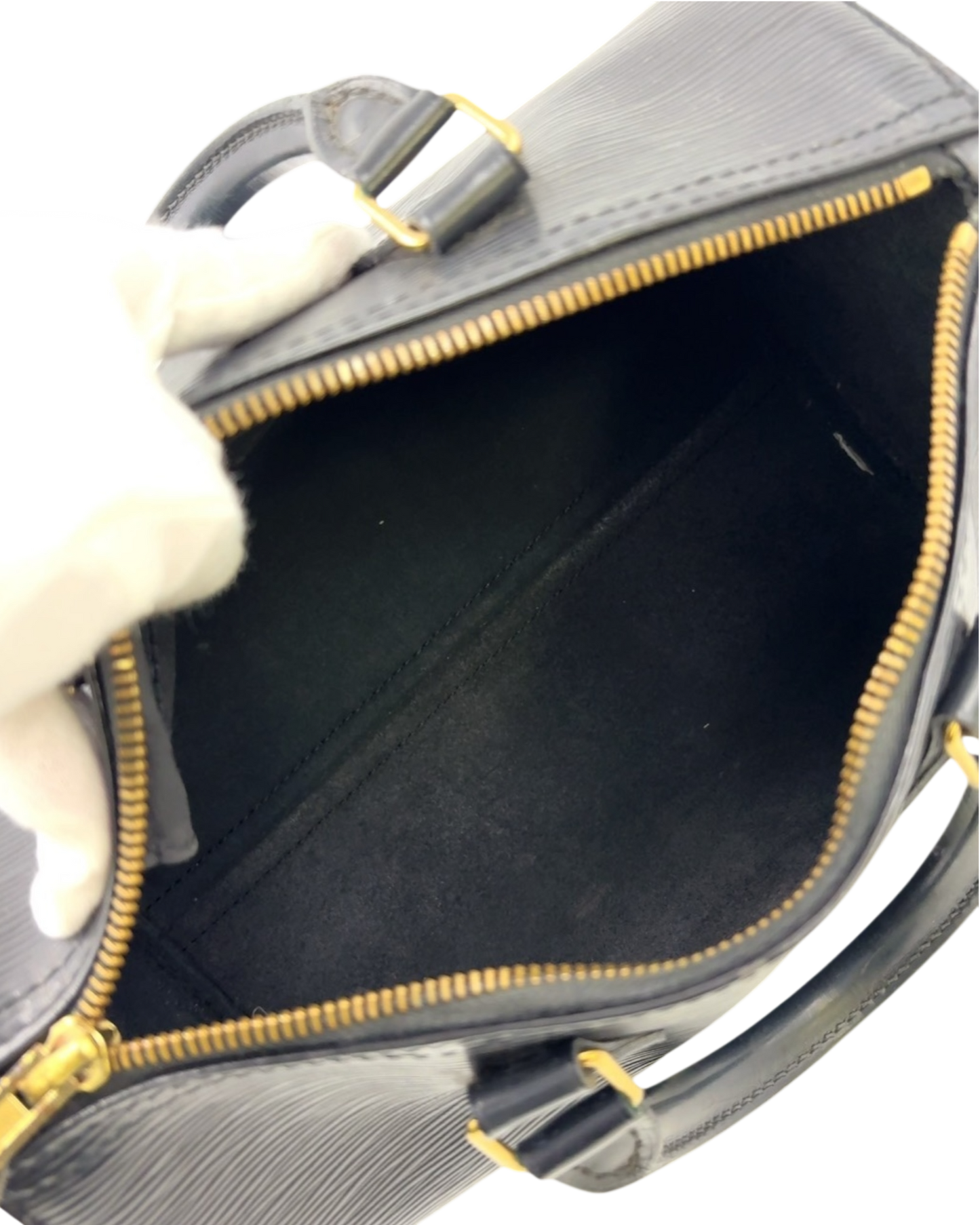 Louis Vuitton speedy 25 épi