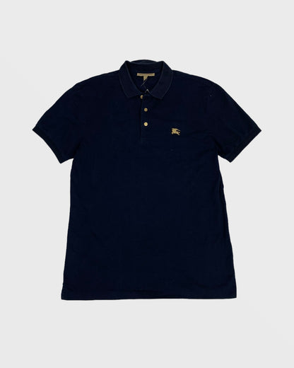 Burberry polo (L)