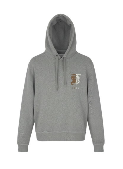 Burberry Pull à capuche