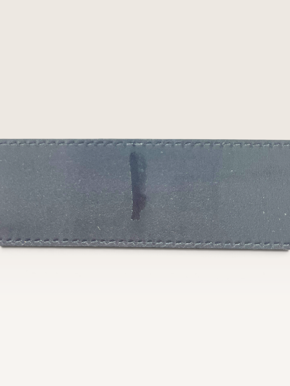 Louis Vuitton ceinture initiales réversible