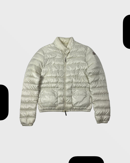 Moncler jacket (S)