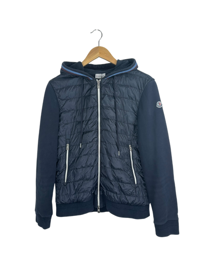 Moncler veste bi matière