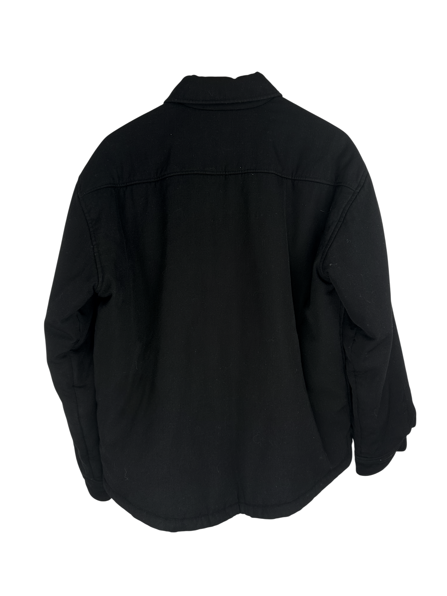 Jacquemus veste chemise boulanger