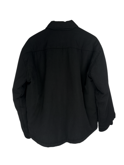 Jacquemus veste chemise boulanger