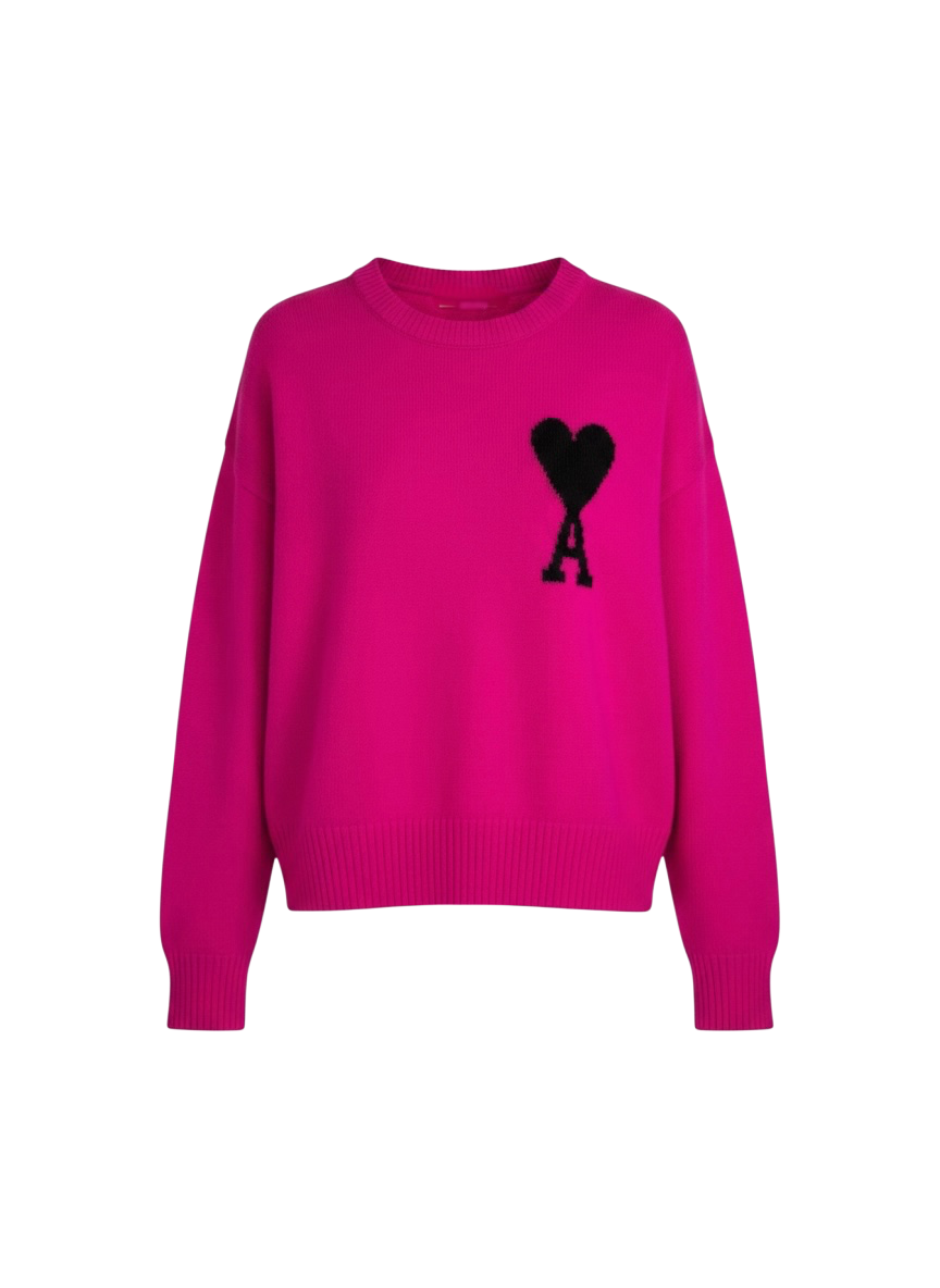 Ami Paris pull