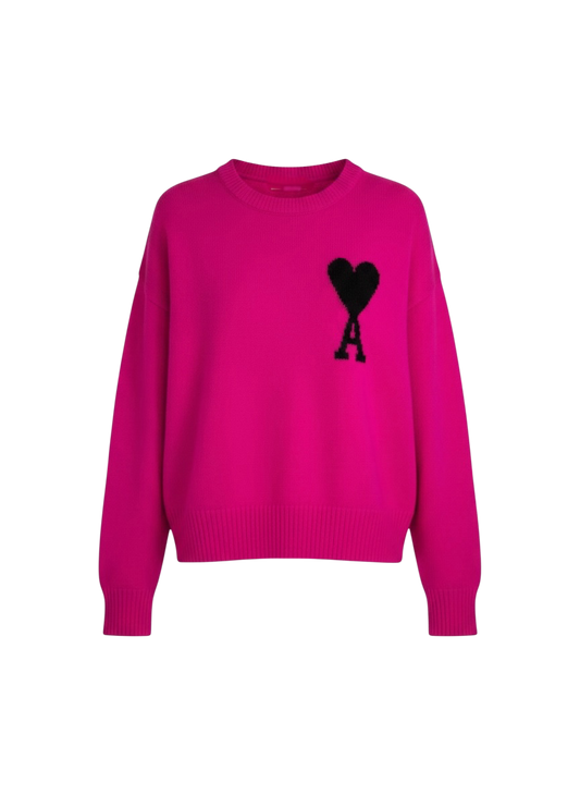 Ami Paris pull