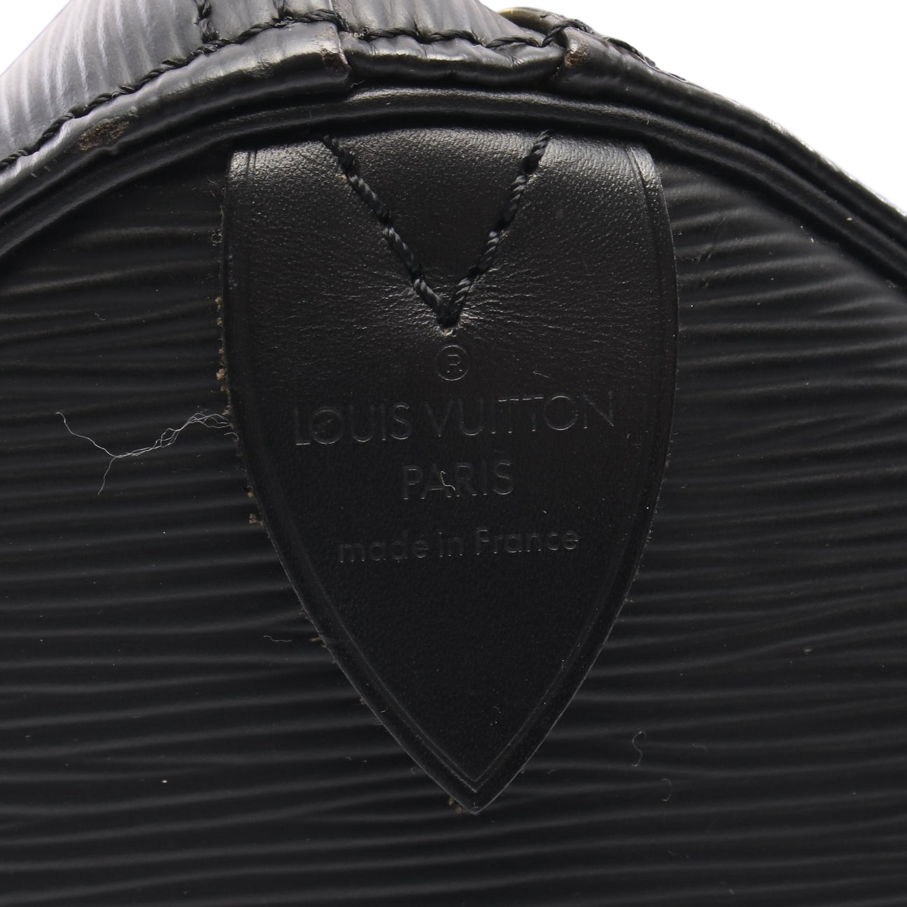 Louis Vuitton keepall 45 épi