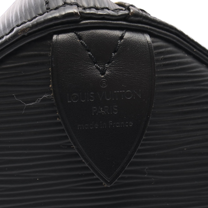 Louis Vuitton keepall 45 épi