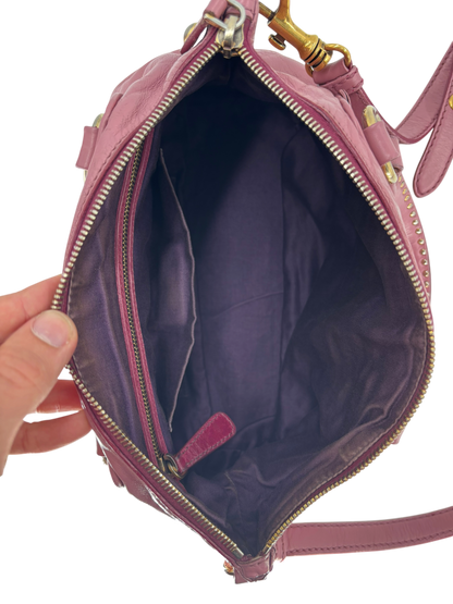 Miu Miu Sac à main rose